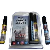 Mini Vapor Maker - Doe in Heat & Dominant Buck Combo