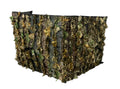 Treestand/Blind Material 5ft x 12ft Brown Leaf