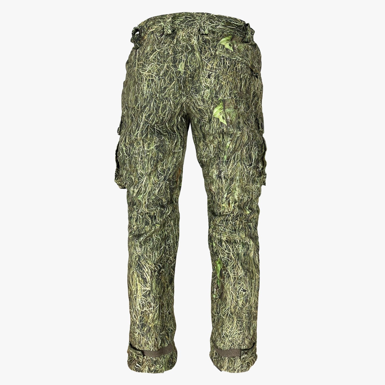 Ghilliemonster Camouflage Summer Pants (Non-Insulated)