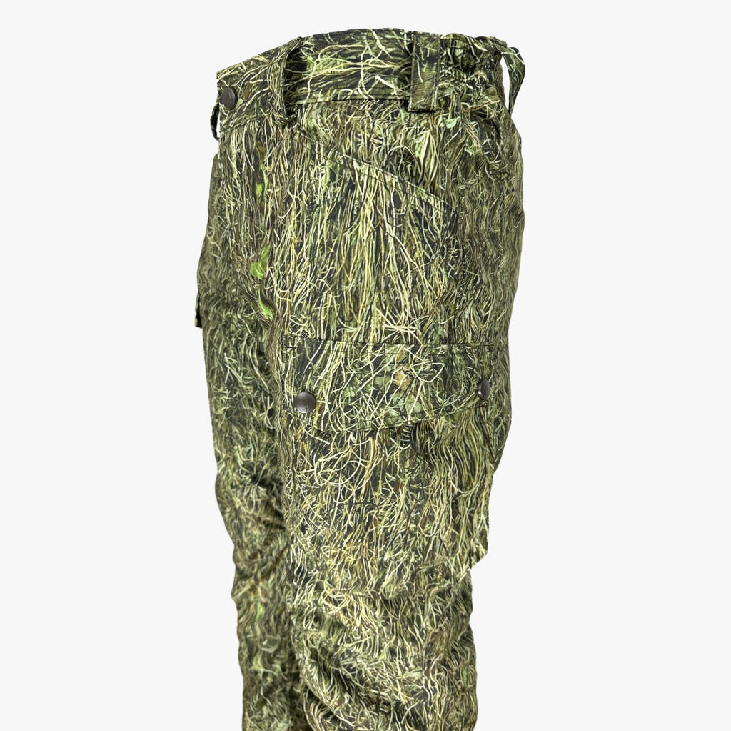 Ghilliemonster Camouflage Summer Pants (Non-Insulated)