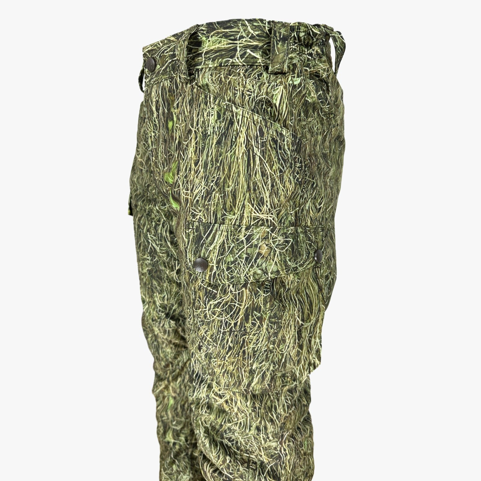Ghilliemonster Camouflage Summer Pants (Non-Insulated)