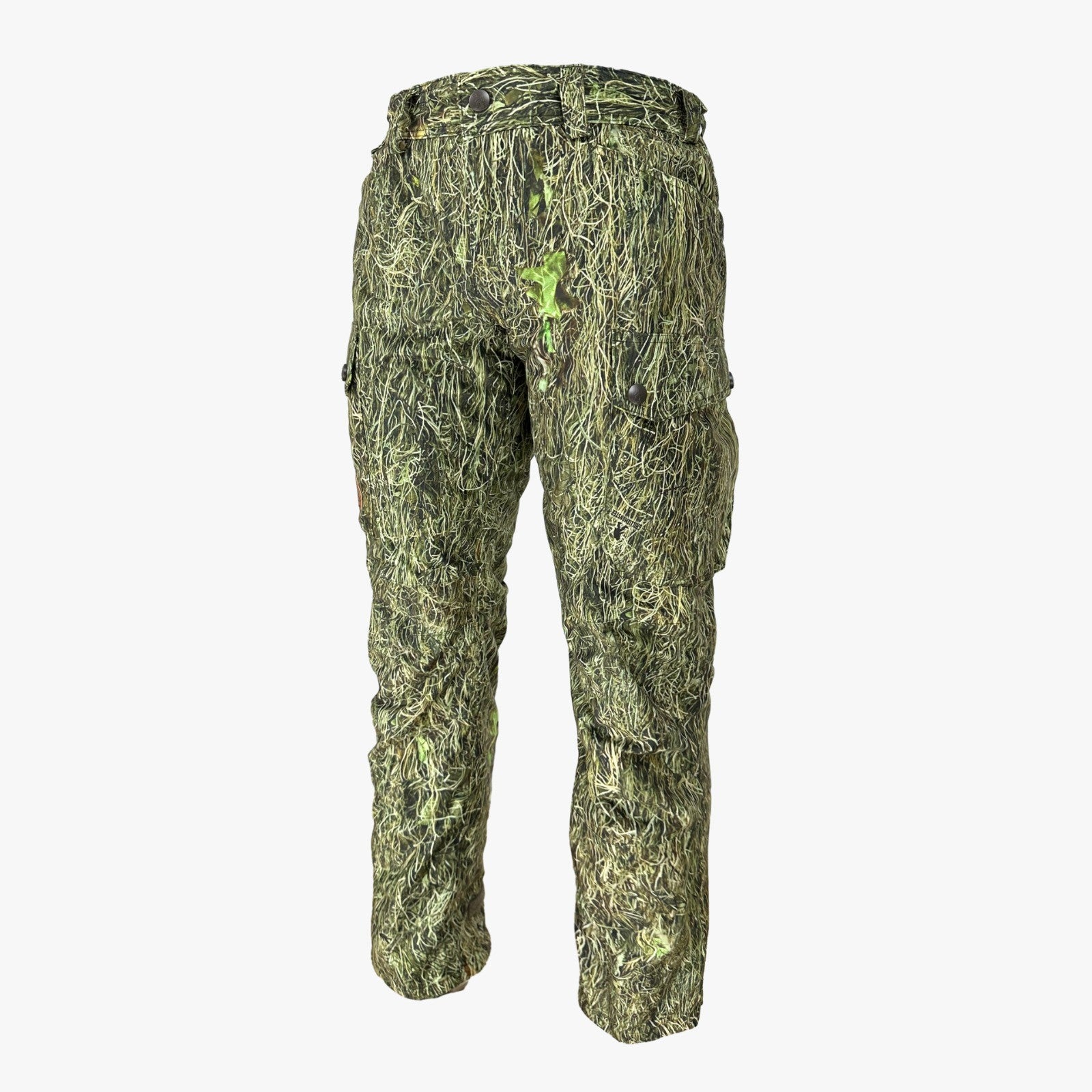 Ghilliemonster Camouflage Waterproof Autumn Pants