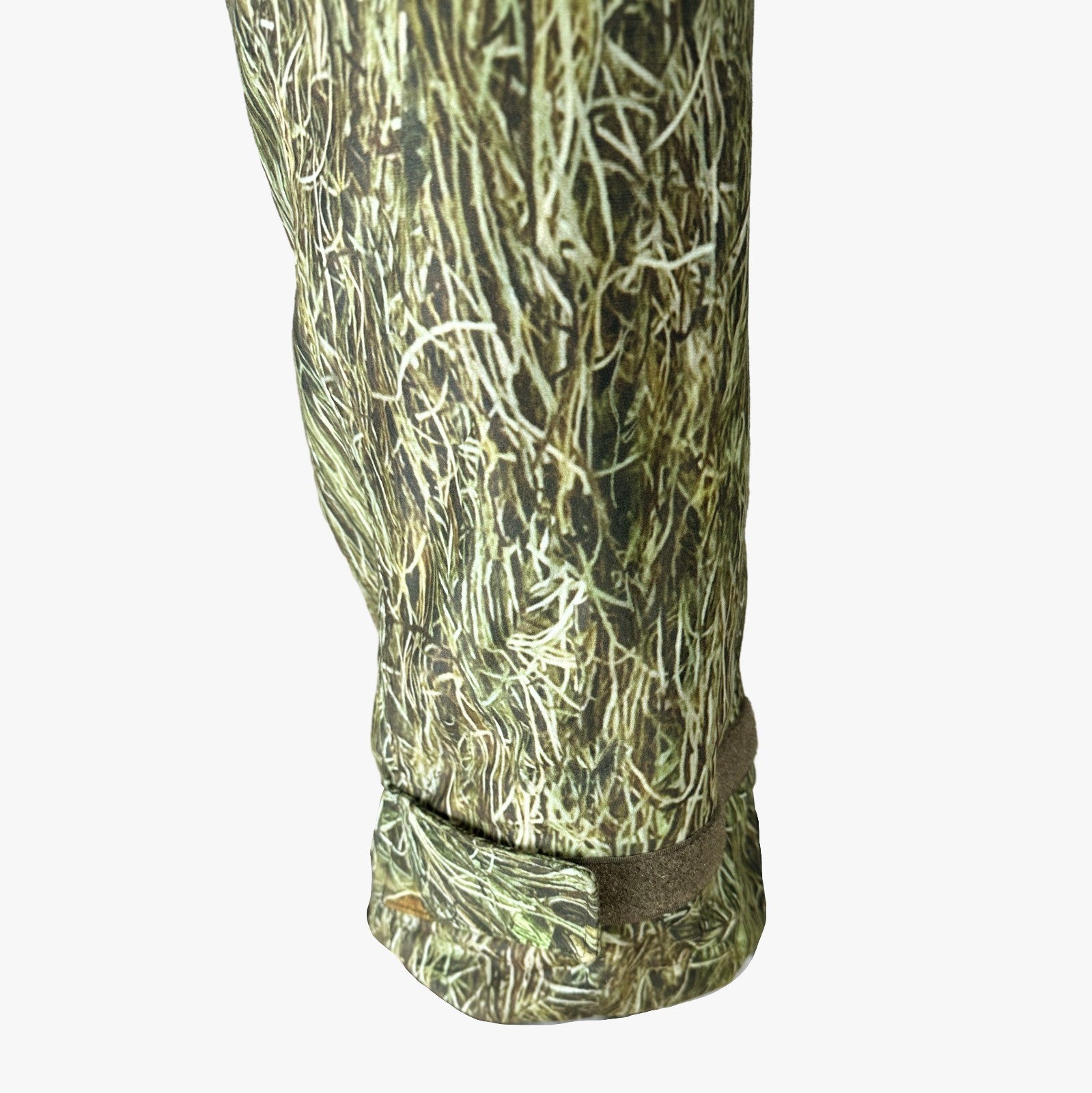 Ghilliemonster Camouflage Waterproof Autumn Pants