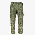 Ghilliemonster Camouflage Waterproof Autumn Pants