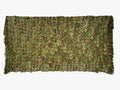 Treestand/Blind Material 5ft x 12ft Green Leaf