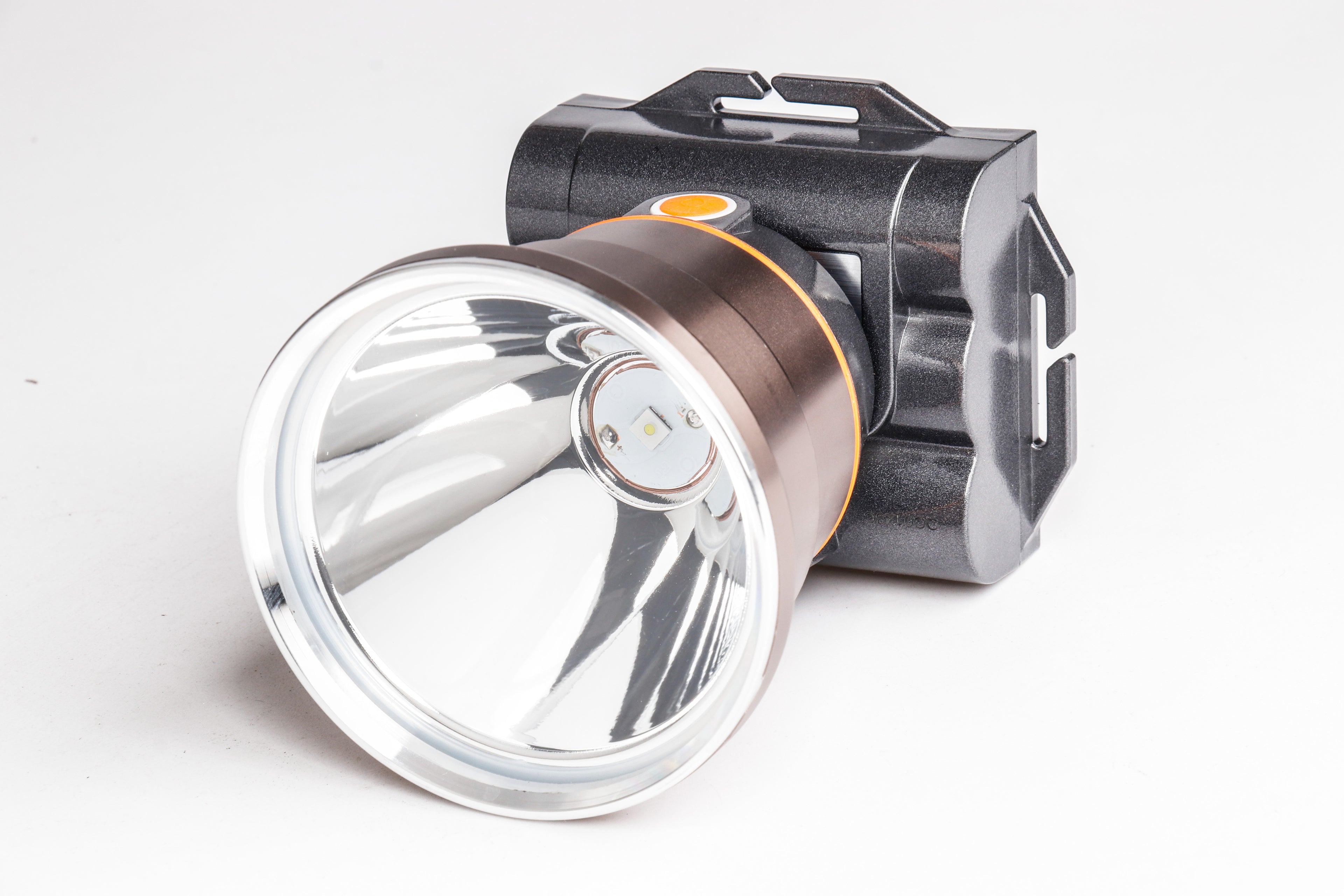 Outlaw 15 Watt Rechargeable Headlamp
