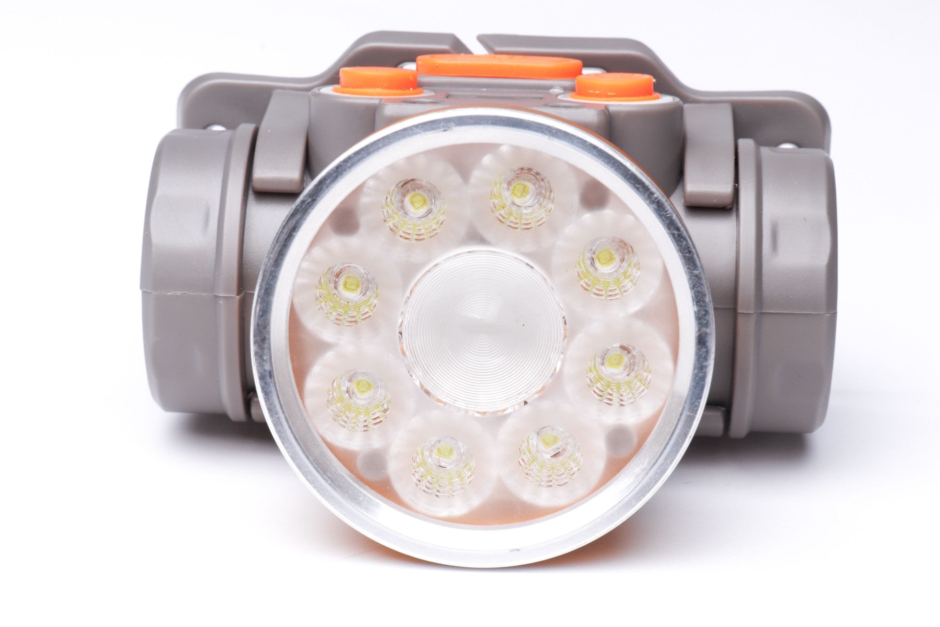 The Tracker Rechargeable Headlamp