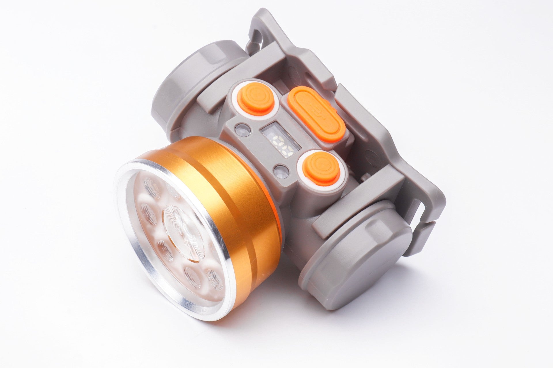 The Tracker Rechargeable Headlamp